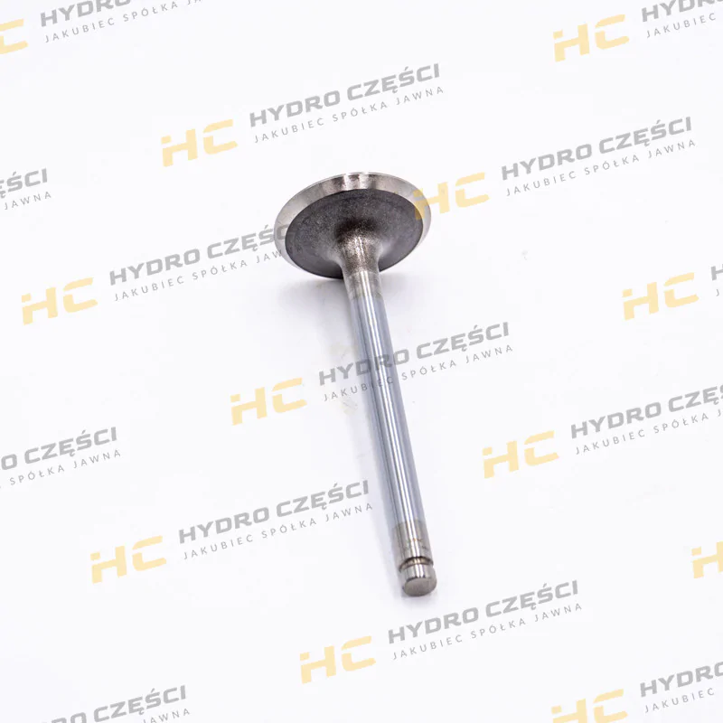 Впускной клапан (подходит для PERKINS 1004 1006) - KMP BRAND