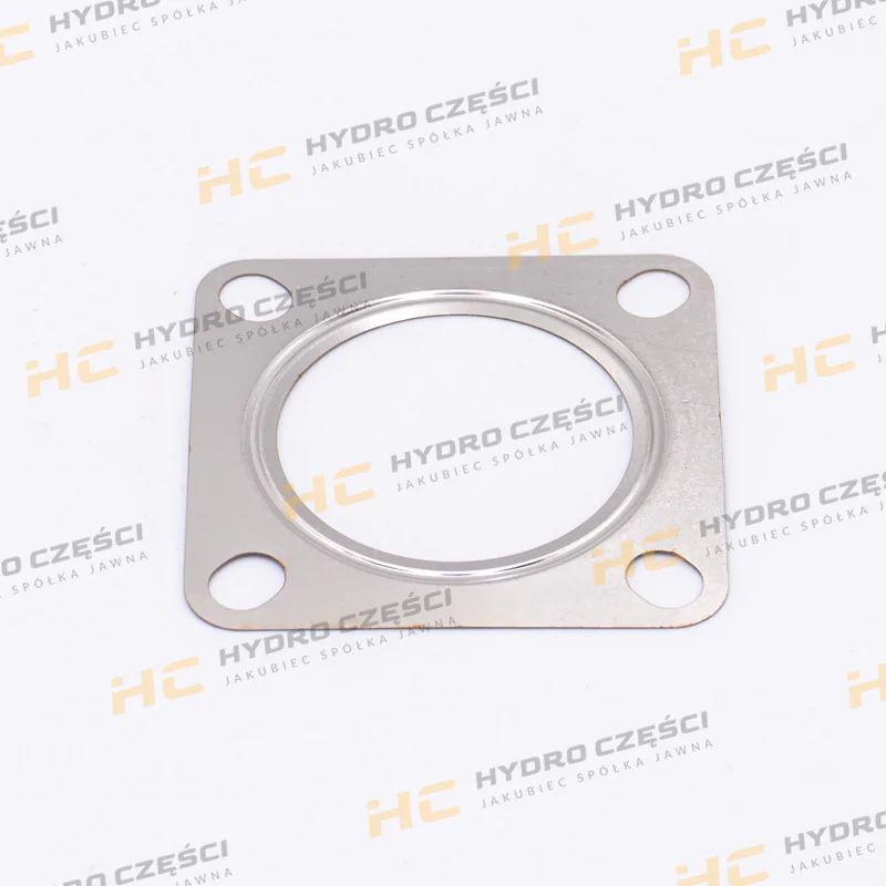 Прокладка выхлопной системы (подходит для PERKINS 103 403) - KMP BRAND
