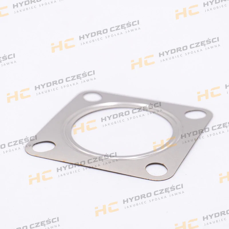 Прокладка выхлопной системы (подходит для PERKINS 103 403) - KMP BRAND