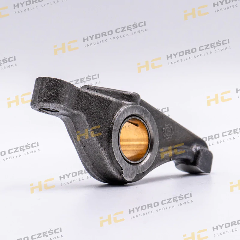 PERKINS Коромысло (левое) 1004.4 4.236 - KMP BRAND