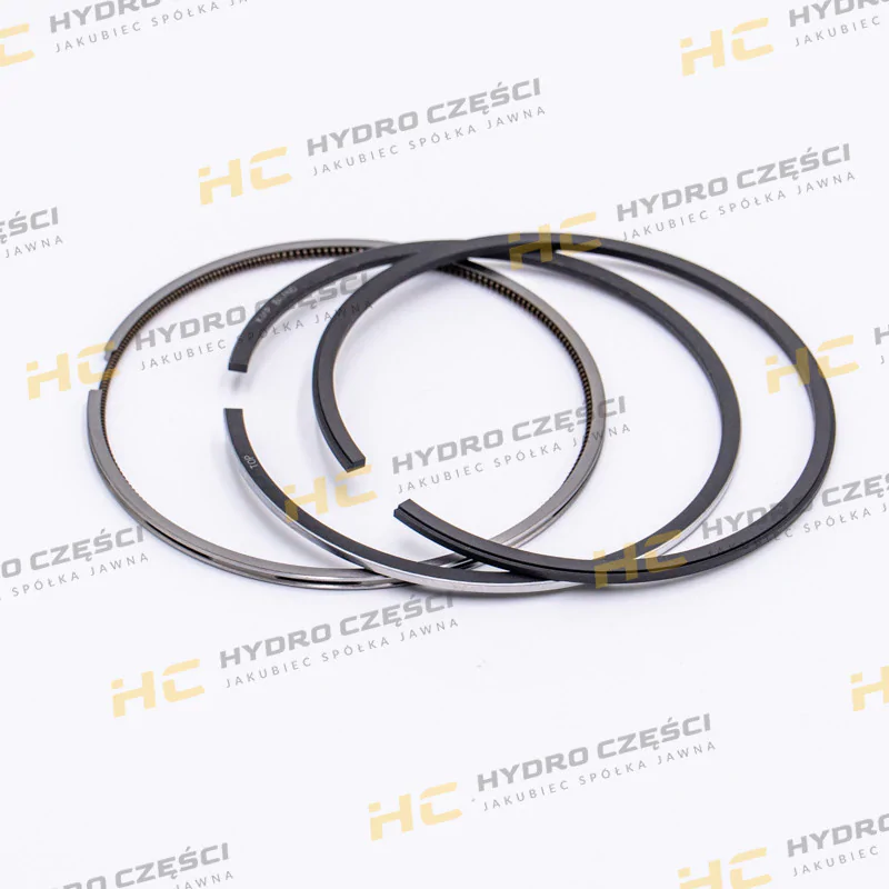Набор колец +0,50 мм 103 мм (подходит для PERKINS 1004) - KMP BRAND