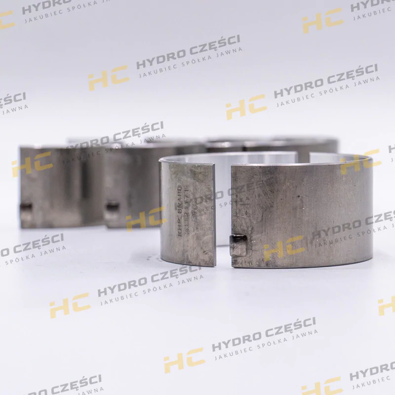 PERKINS Подшипники шатунов STD CE CJ - KMP BRAND