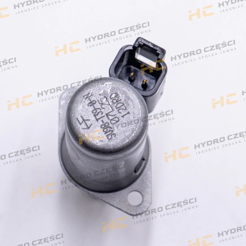 {_b0_} электромагнитный клапан включения передач (катушка) - OEM JCB