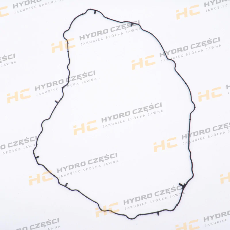 PERKINS прокладка всасывающего коллектора PJ PW-KMP BRAND