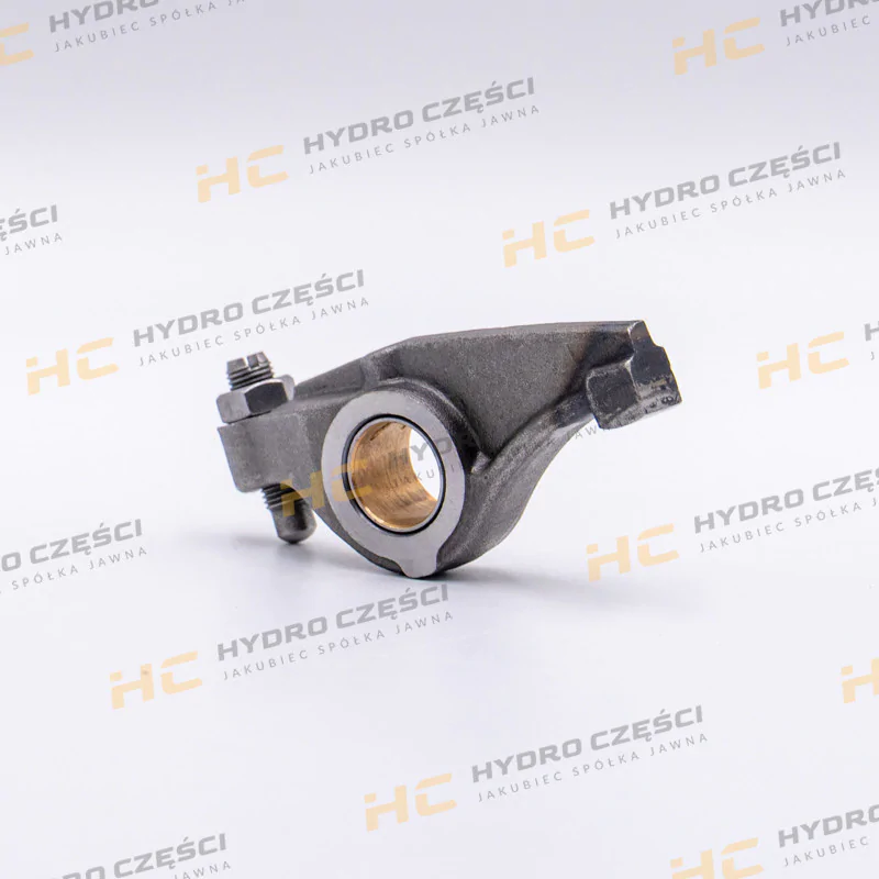PERKINS Правый коромысловый рычаг (RH) 1004.4 4.236 - KMP BRAND
