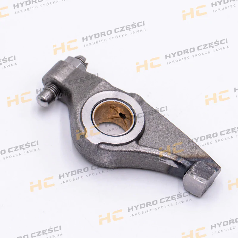 Правый коромысловый рычаг (RH) (подходит для PERKINS 1004.4 4.236) — KMP BRAND