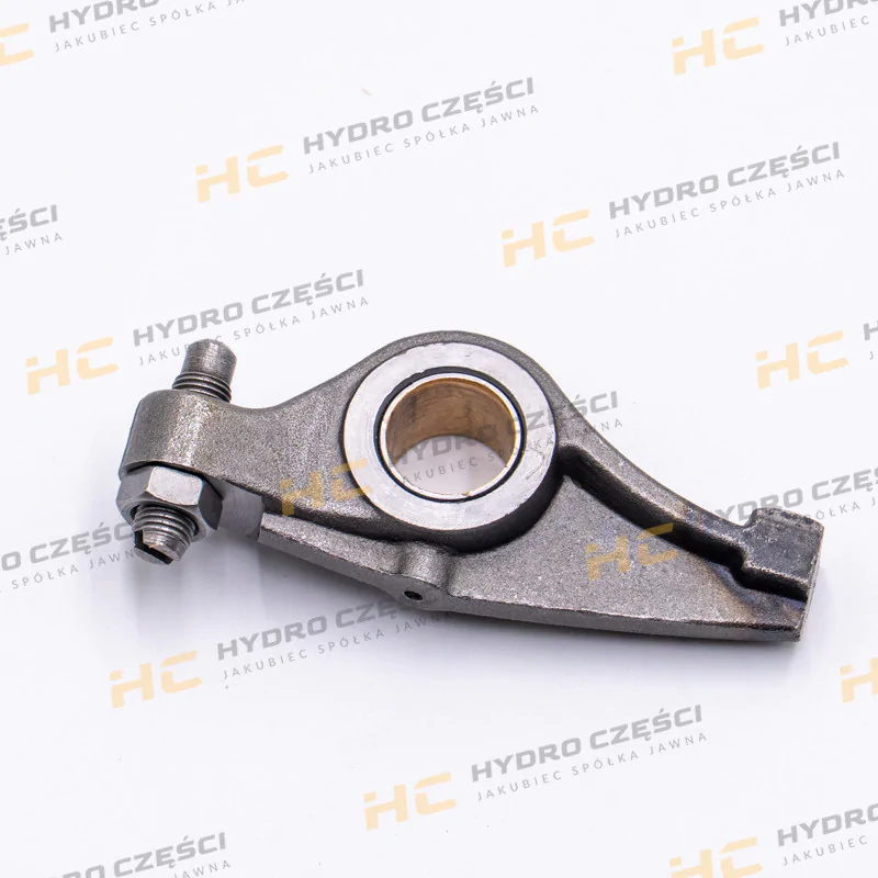 Правый коромысловый рычаг (RH) (подходит для PERKINS 1004.4 4.236) — KMP BRAND