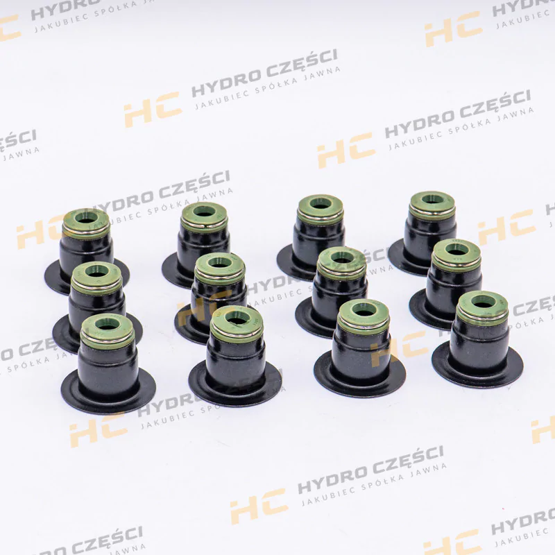 CUMMINS комплект прокладок для крепления двигателя 6ct-KMP BRAND