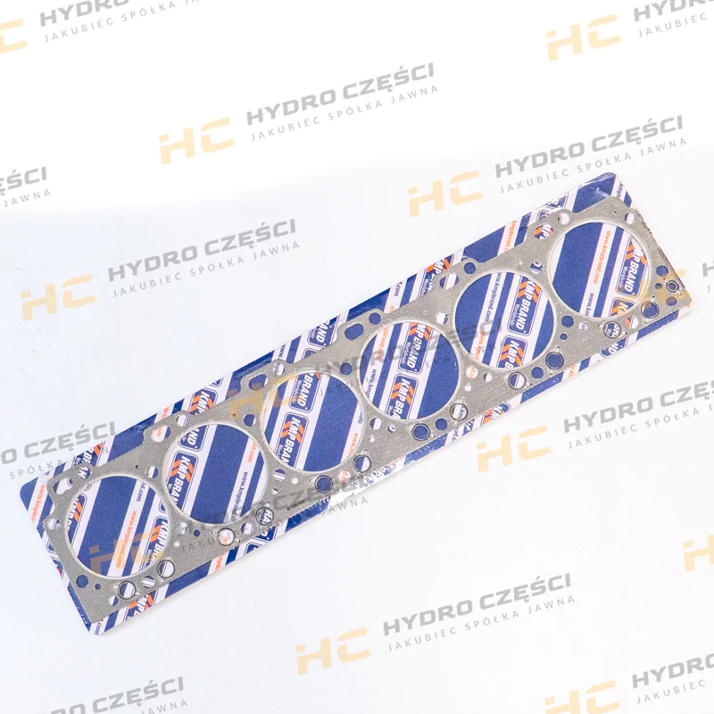 CUMMINS комплект прокладок для крепления двигателя 6ct-KMP BRAND