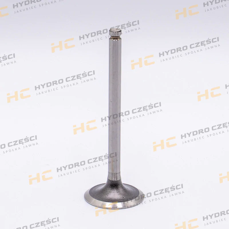Впускной клапан (подходит для PERKINS 3.152) - KMP BRAND