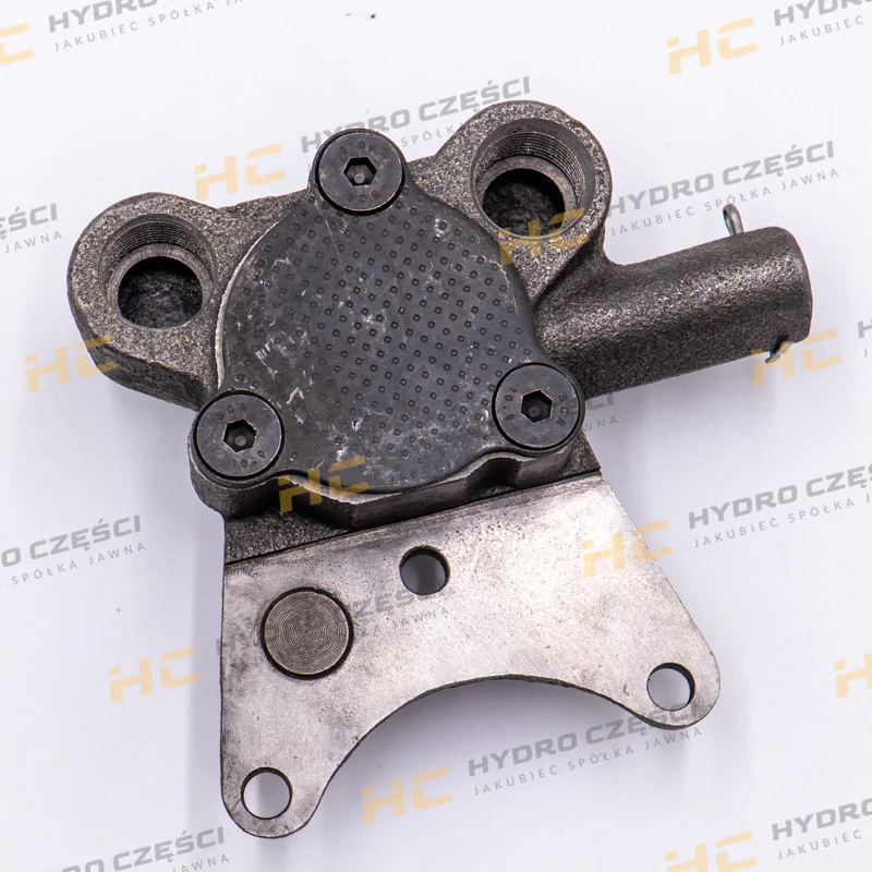 Perkins Помпа для перекачки масла Perkins CP CT - KMP BRAND