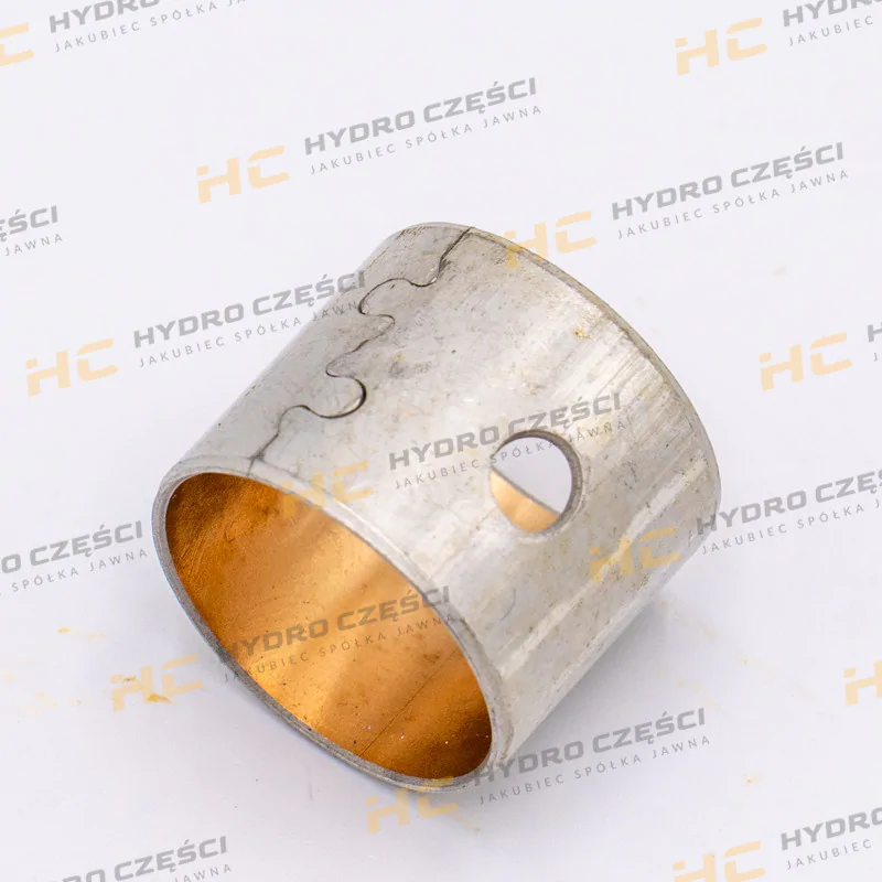 Шатун (подходит для PERKINS 104 403) - KMP BRAND