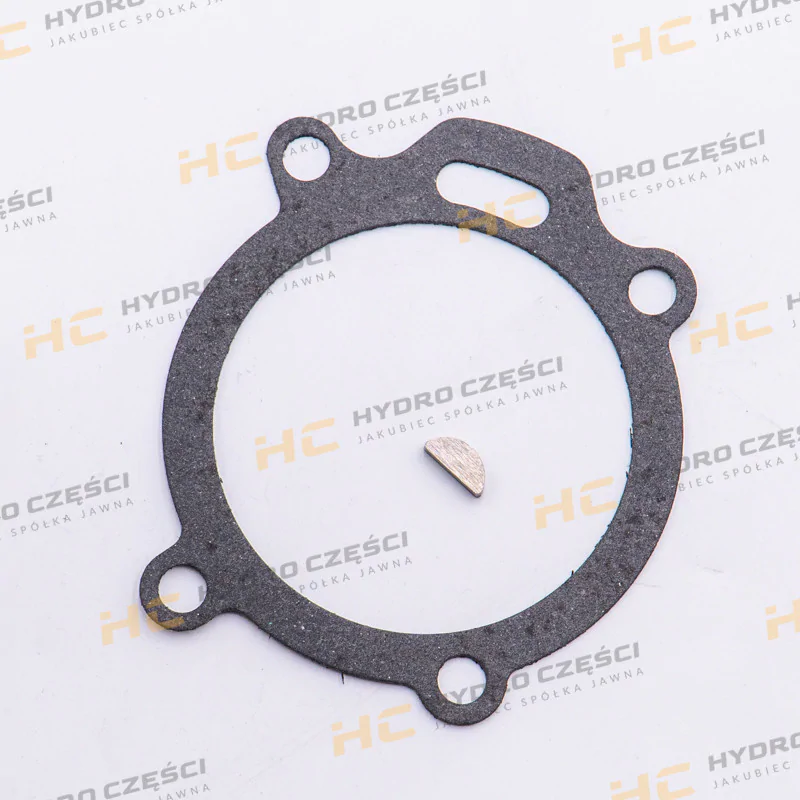 JCB Водяной насос Perkins LE LD - KMP BRAND