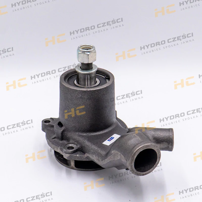 JCB Помпа для воды PERKINS AP AQ - KMP BRAND