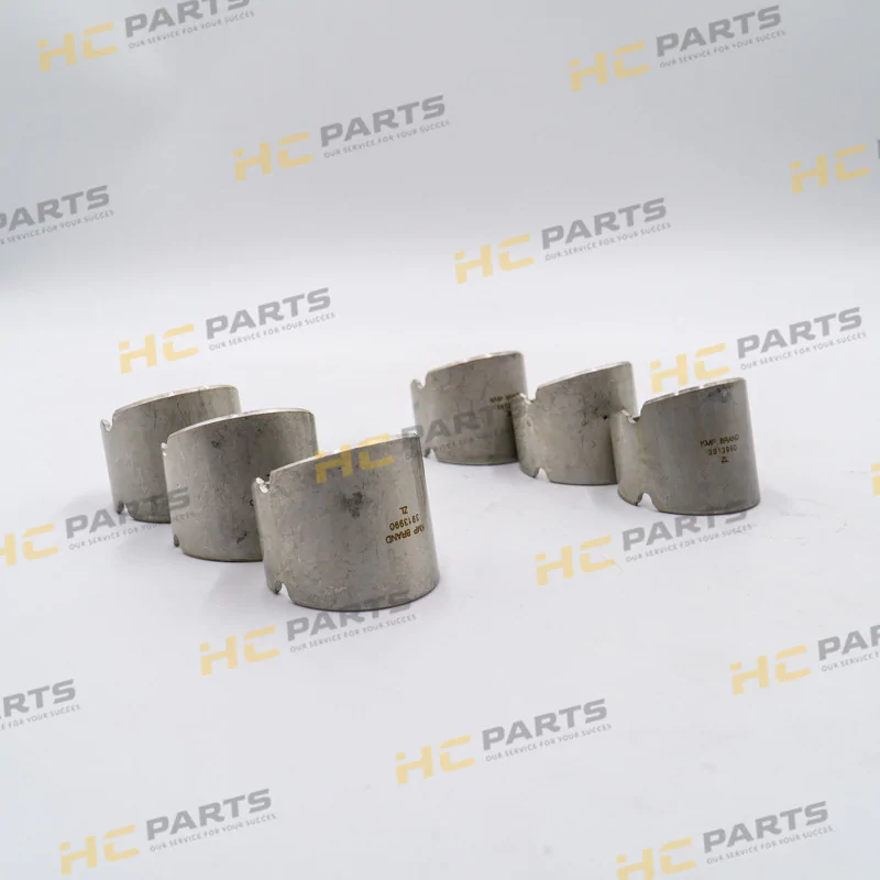 CUMMINS Втулка шатуна 6CT QSC - KMP BRAND