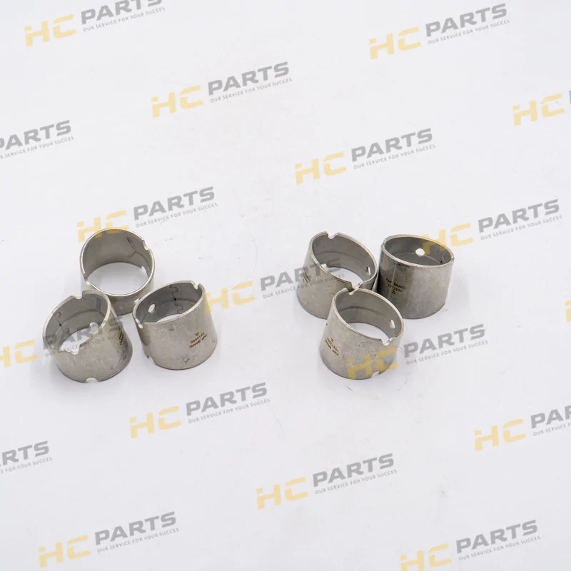 CUMMINS Втулка шатуна 6CT QSC - KMP BRAND