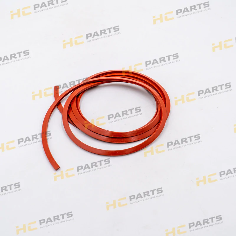 CUMMINS Чехол для наушников 6CT QSC - KMP BRAND