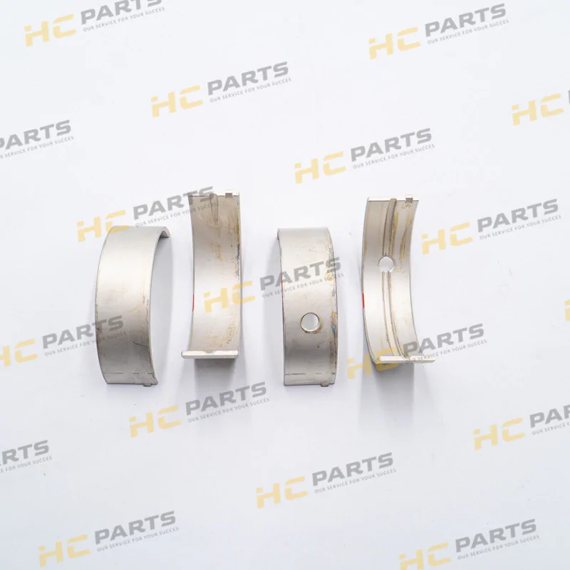 ISUZU Коренные подшипники 4HK 6HK1 - MAGURO