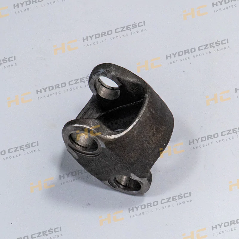 JCB Цельный полуось - AZERI PARTS