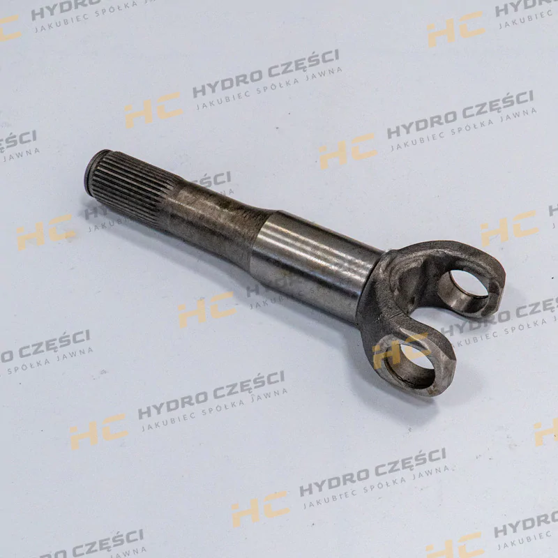 JCB Цельный полуось - AZERI PARTS