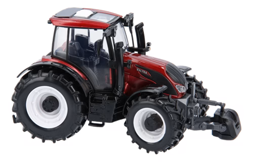 Трактор Valtra N174 N174-красный