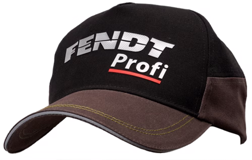 Чапка Fendt Профи