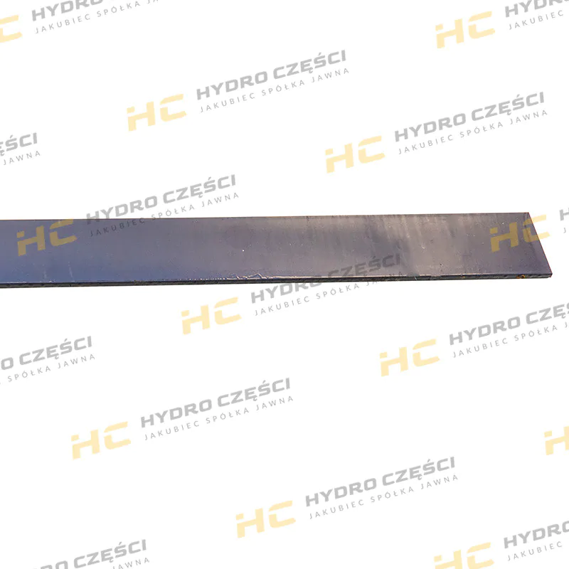 Лезвие для ковша для рытья канав 1515x150x16 мм - GMOVE HARDOX500