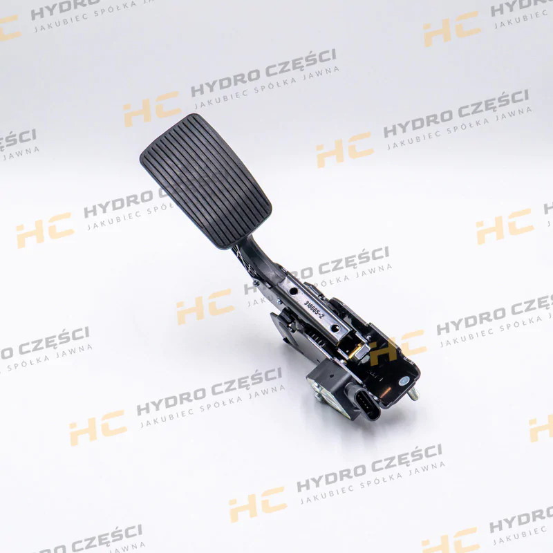 JCB электрическая педаль газа-OEM