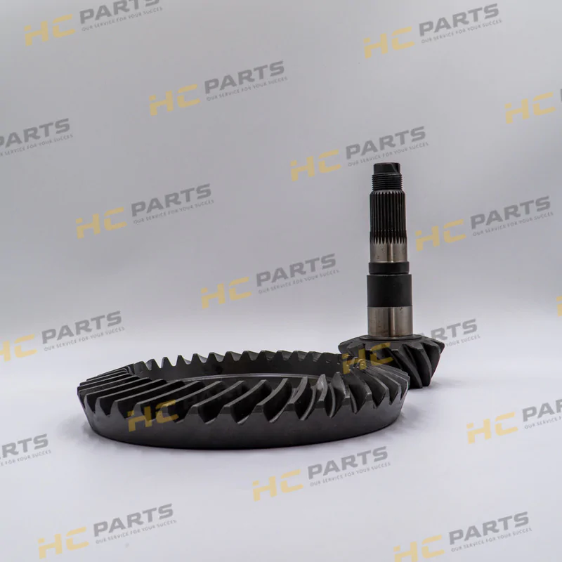 JCB Шестерня с коронным колесом 13/38 T — ОРИГИНАЛ