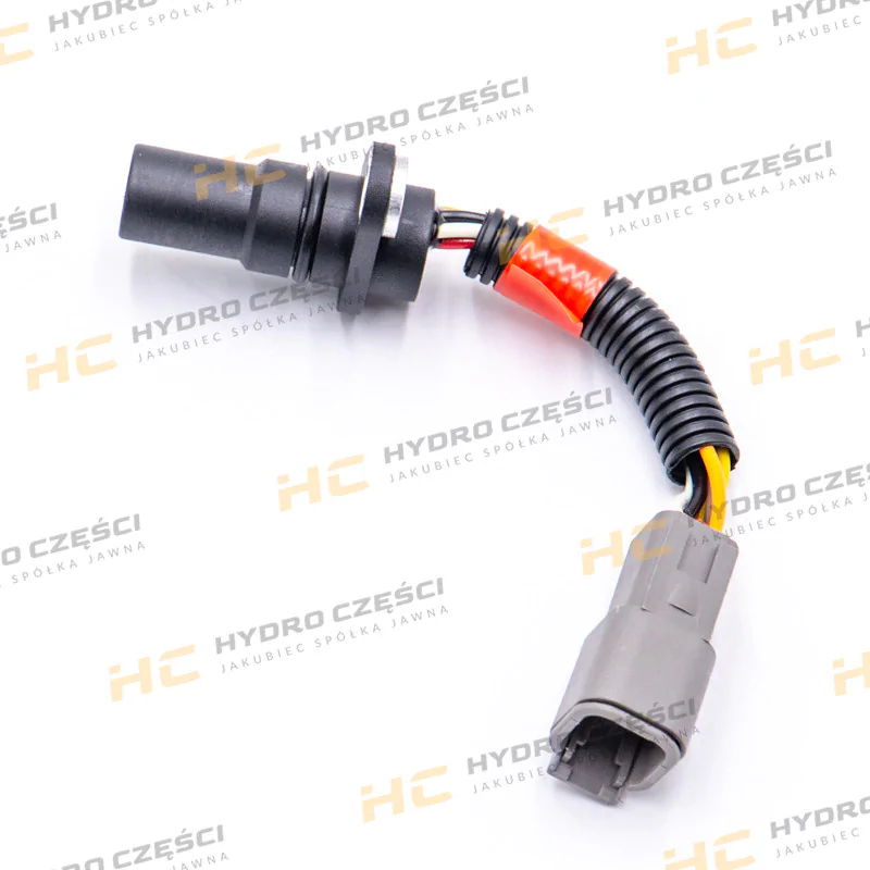 JCB датчик скорости коробка передач-AZERI PARTS