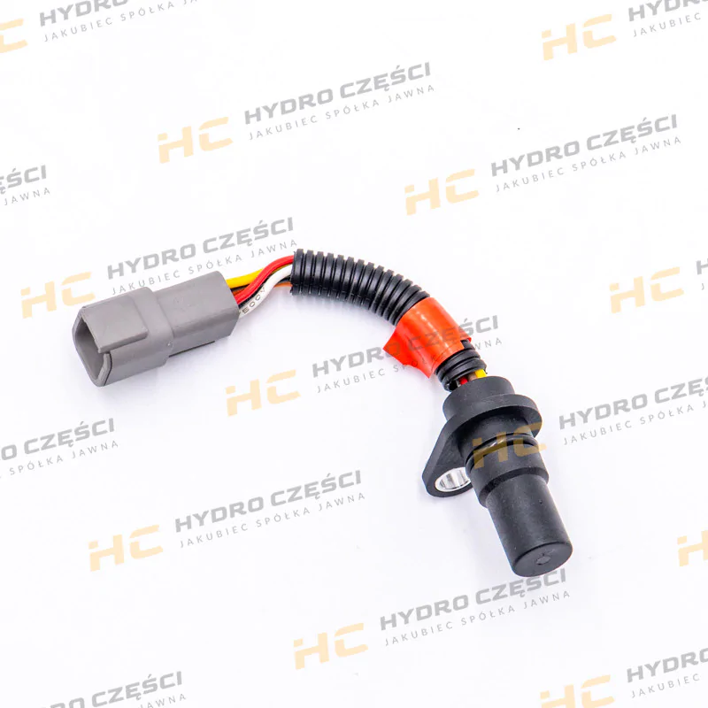 JCB датчик скорости коробка передач-AZERI PARTS