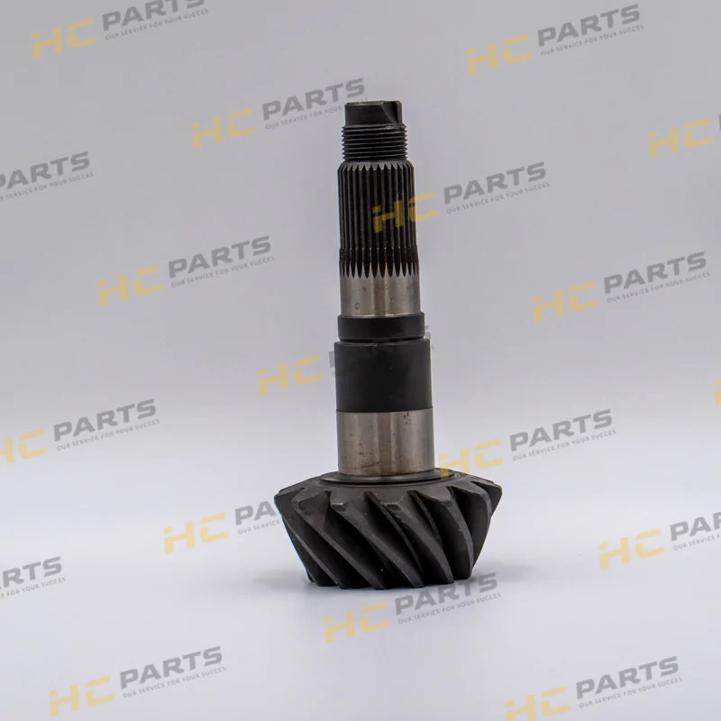 JCB Шестерня с коронным колесом 13/38 T — ОРИГИНАЛ