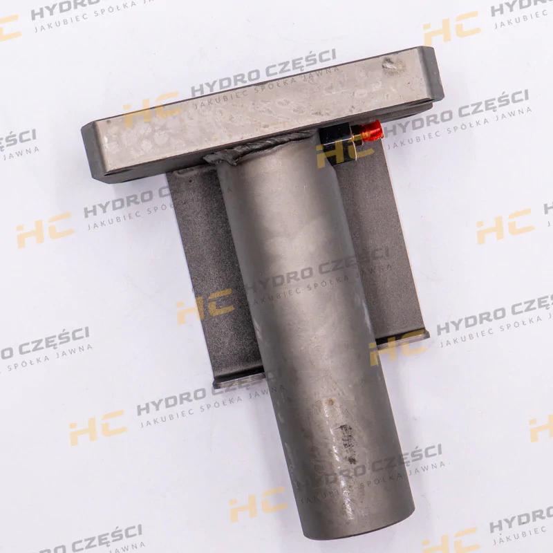 JCB Натяжитель гусеницы (слева) — AZERI PARTS