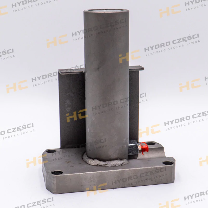 JCB Натяжитель гусеницы (справа) — AZERI PARTS