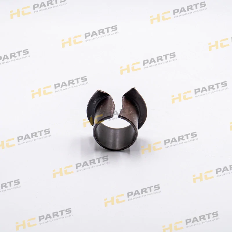 JCB антивибрационный фланец-AZERI PARTS
