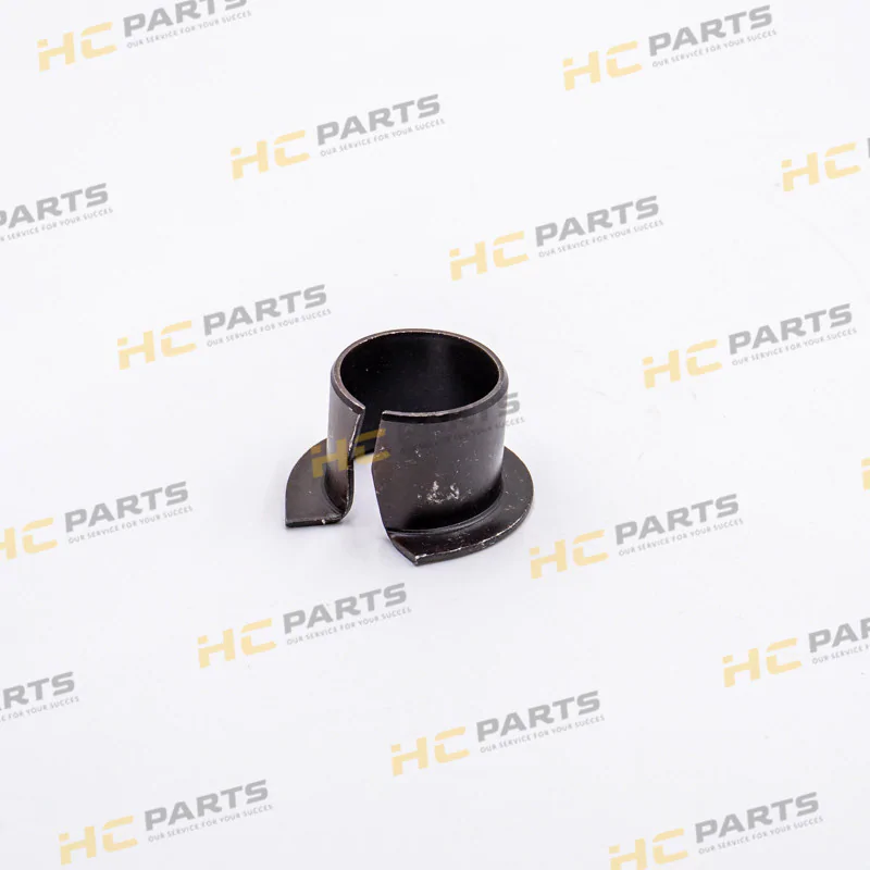 JCB антивибрационный фланец-AZERI PARTS