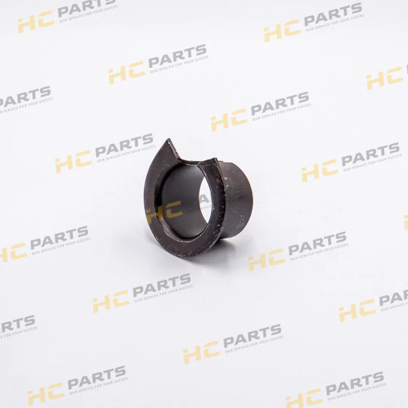 JCB антивибрационный фланец-AZERI PARTS