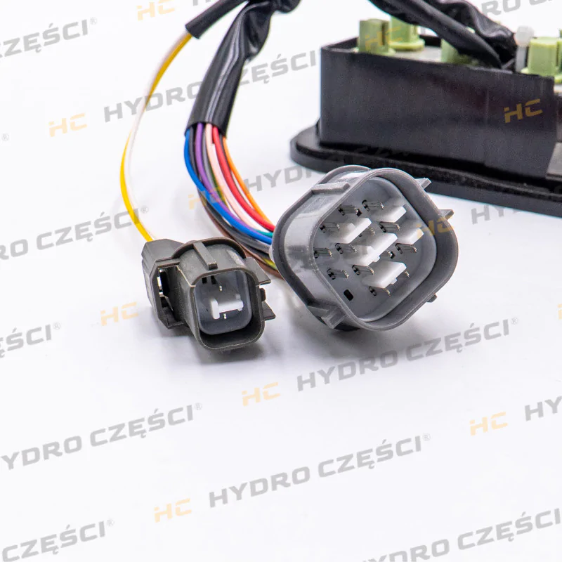 JCB Панель управления — AZERI PARTS