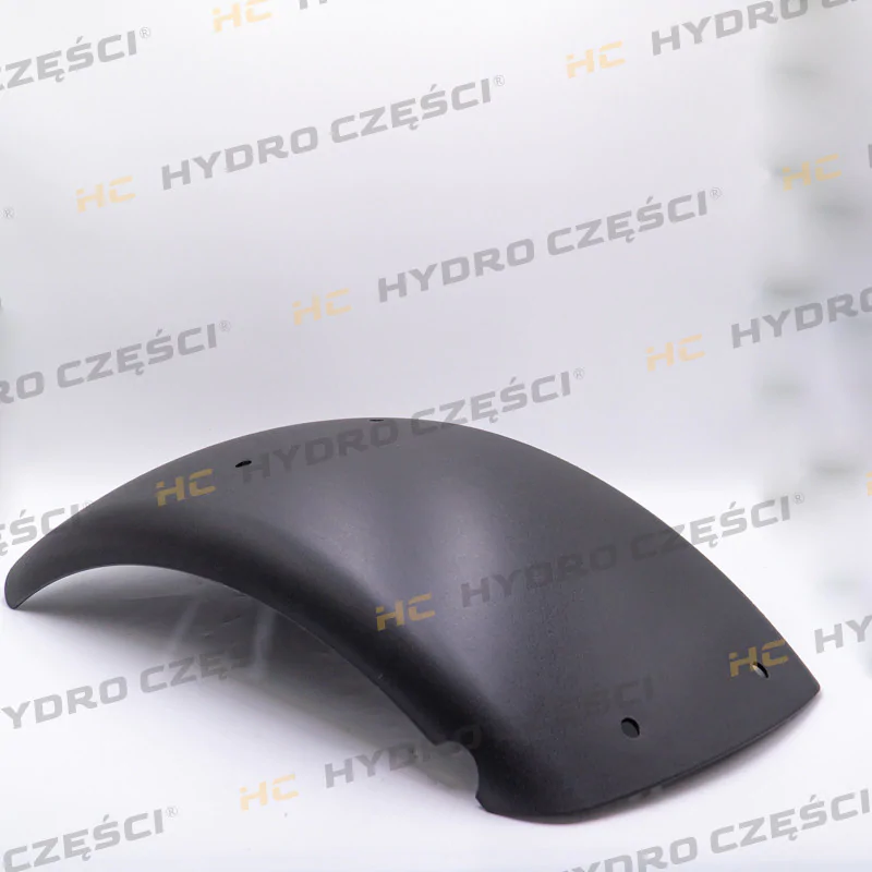 JCB крыло переднее левое (334MM) - AZERI PARTS