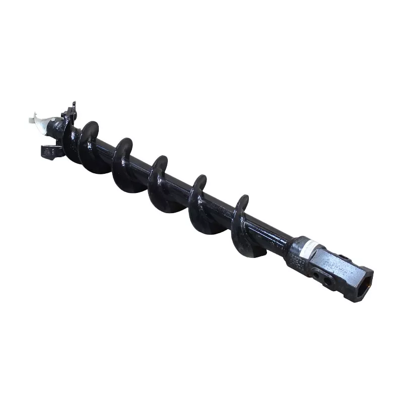 Сверло, подходящее для JCB 15 см x 120 см-NEXGEN