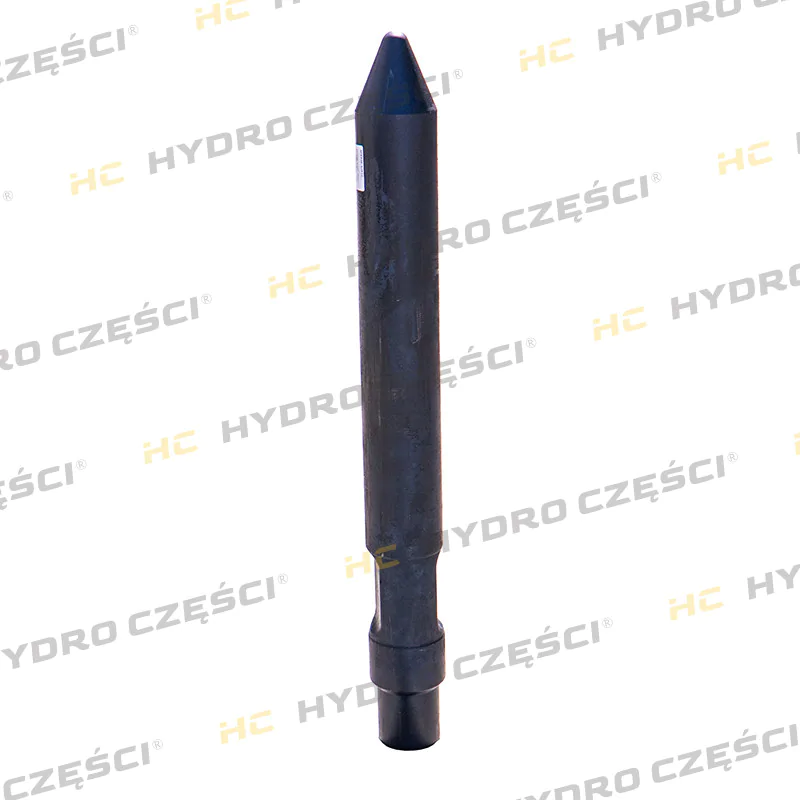 JCB наконечник для молотка шпиц-FI 75mm HM033T GMOVE
