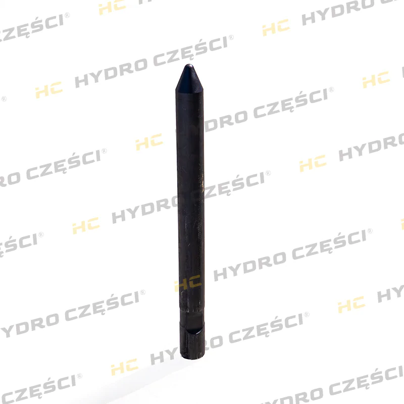 JCB наконечник для молотка шпиц-FI 70 мм GMOVE