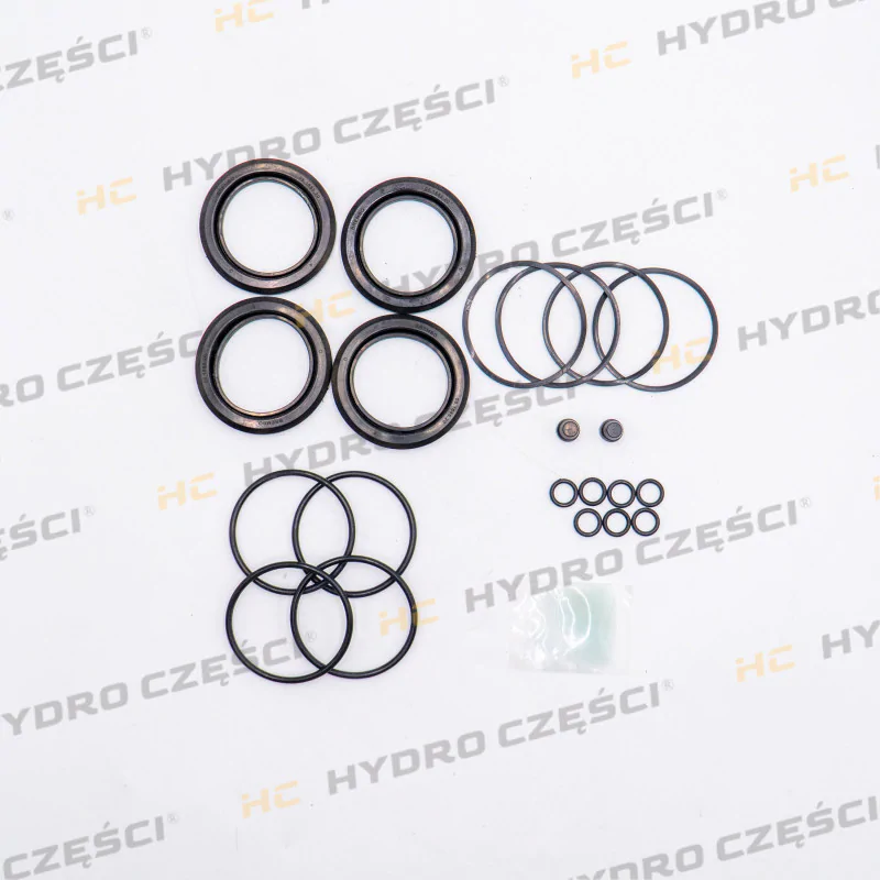 JCB Комплект уплотнений для тормозного суппорта — AZERI PARTS