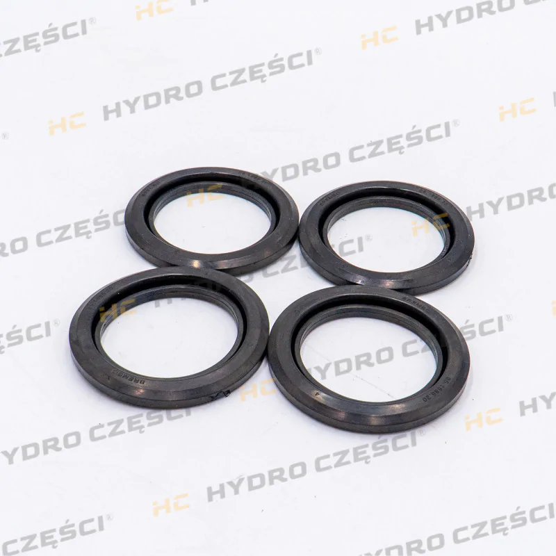 JCB Комплект уплотнений для тормозного суппорта — AZERI PARTS