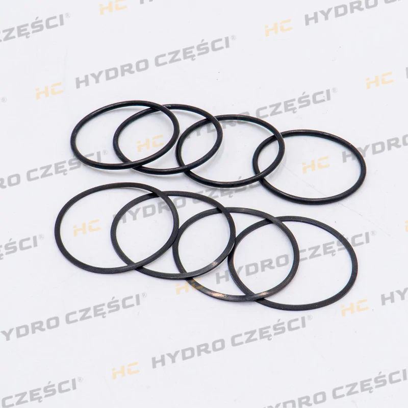 JCB Комплект уплотнений для тормозного суппорта — AZERI PARTS
