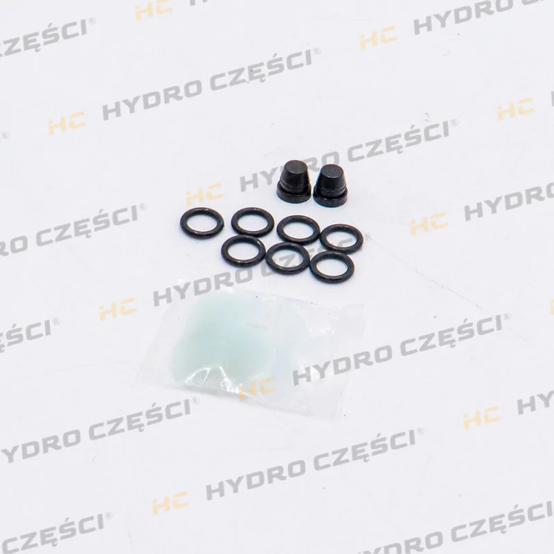 JCB Комплект уплотнений для тормозного суппорта — AZERI PARTS