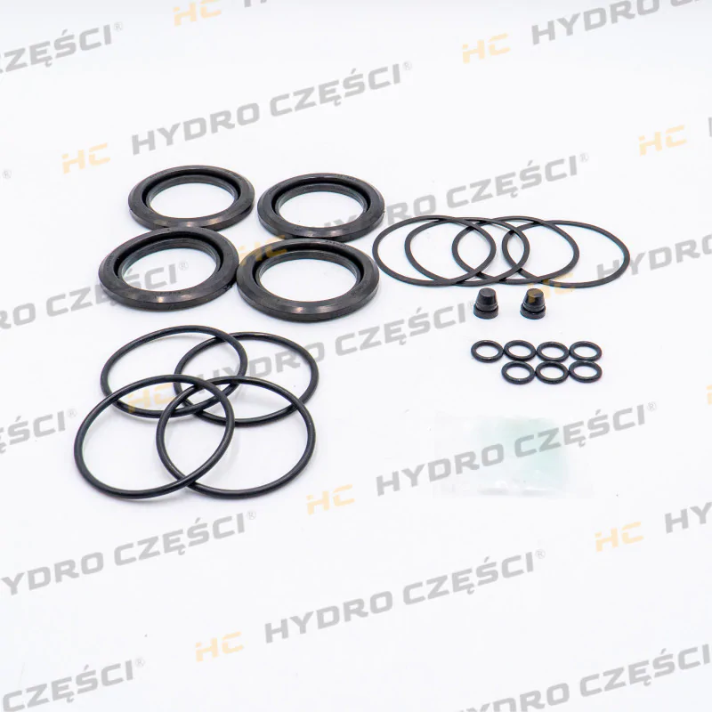 JCB Комплект уплотнений для тормозного суппорта — AZERI PARTS