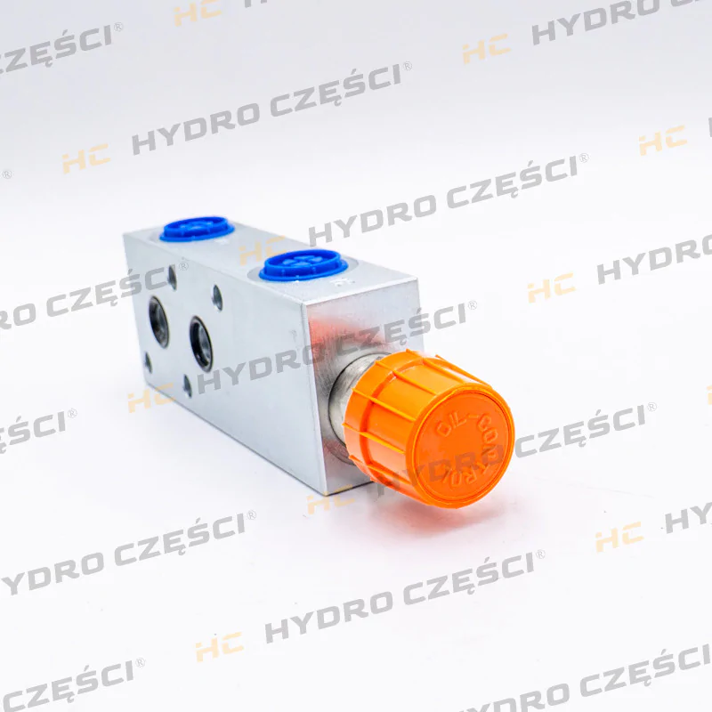 JCB Регулирующий клапан (HCBV) — OEM