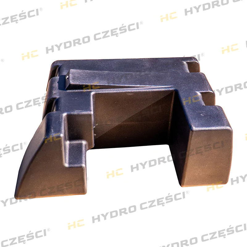 JCB Топливный бак — AZERI PARTS
