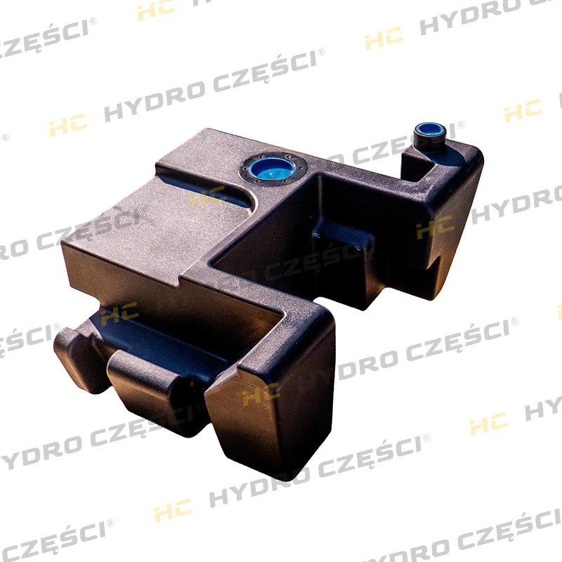 JCB Топливный бак — AZERI PARTS